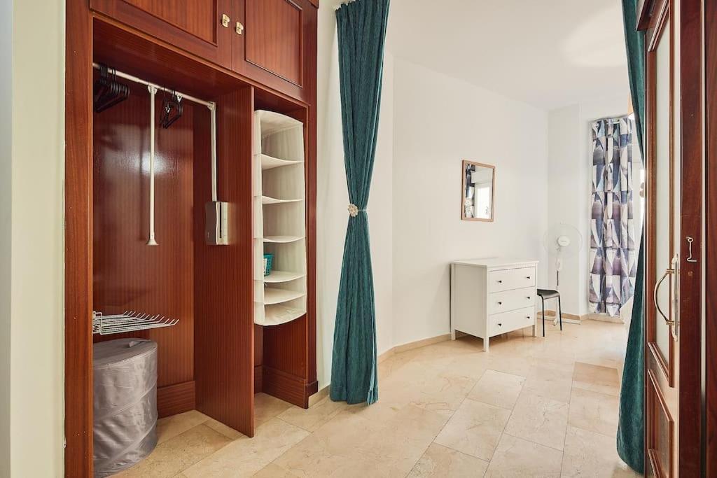 Apartamento El Palmeral Ha Free Parking Cádis
