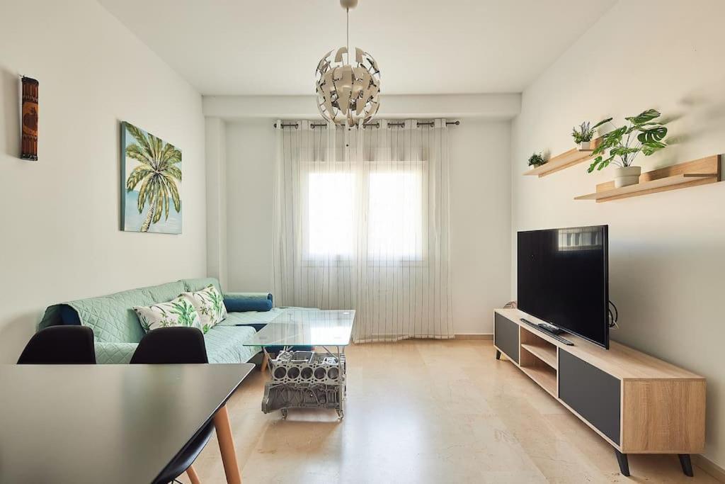 Apartamento El Palmeral Ha Free Parking